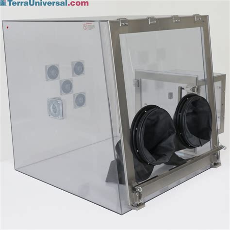 terra universal stainless steel glove box|terra glove boxes.